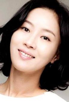 Ким Хи-джон