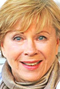 Биби Андерссон