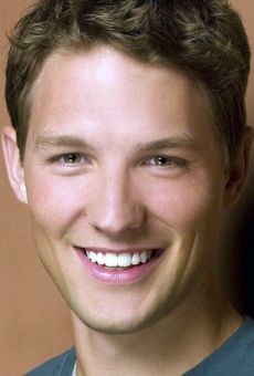 Майкл Кэссиди