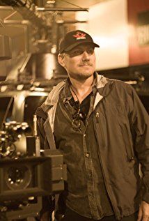 Джим Уайтакер