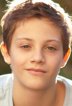 Ник Ромео Рейманн