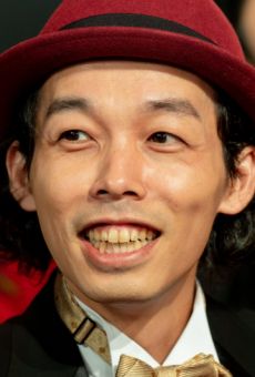 Синъитиро Уэда