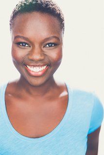 Шонетт Рене Уилсон