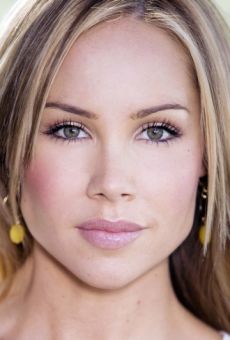 Кэндис Хиллебранд