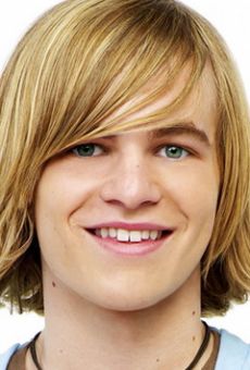 Грэхэм Патрик Мартин