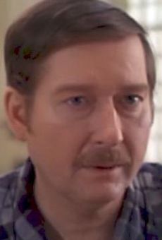 Уильям Редфилд