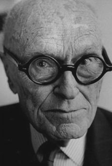 Филип Джонсон