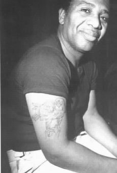 Джуниор Уолкер