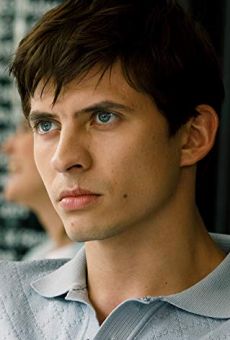 Олег Ивенко