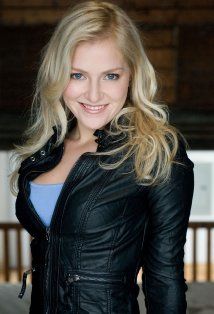 Кортни-Джейн Уайт