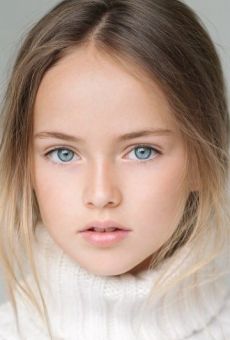 Кристина Пименова