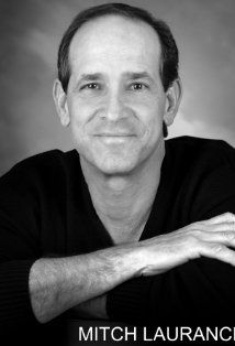 Митчелл Лоранс