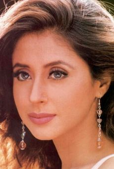 Урмила Матондкар