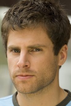 Джеймс Родэй