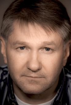 Игорь Бочкин