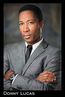 Донни Лукас