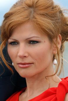 Ieva Aleksandrova-Eklone