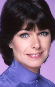 Кэролайн МакУильямс