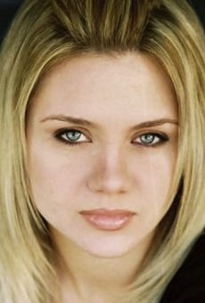 Джессика Николь Файф