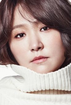 Ким Хён-сук