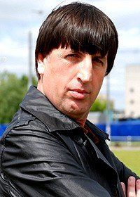 Султан Исламов