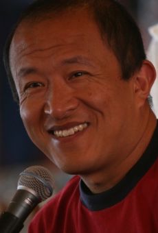 Кхьенце Норбу