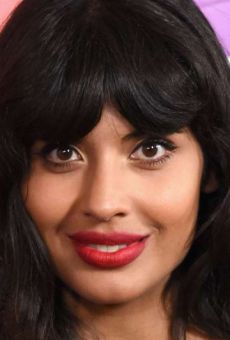 Джамила Джамил