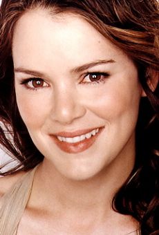 Джасинда Бэррет