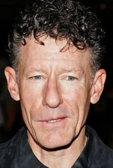 Лайл Лаветт