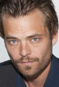 Кристофер Бакус