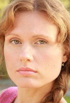 Юлия Яновская-Басова