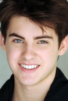 Коди Кристиан