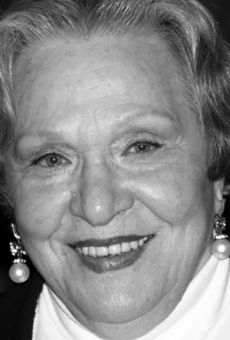 Римма Маркова