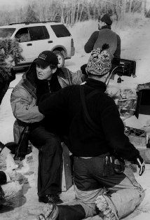 Элинор Линдо