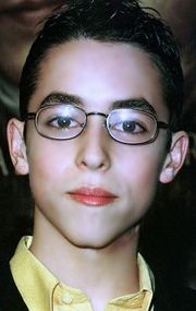 Марк Пикеринг