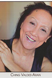 Чинг Валдес-Аран