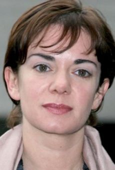 Виктория Хэмилтон