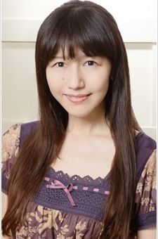 Кикуко Иноуэ