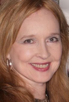 Камилль Китон