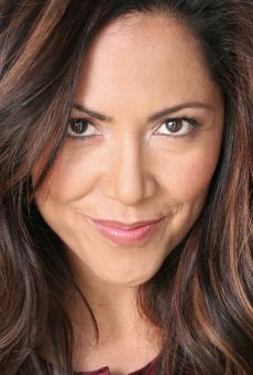 Лаура Серон