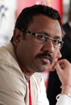 Анубхав Синха