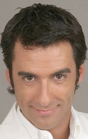 Хавьер Мартин