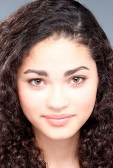 Бриттани О’Грэйди