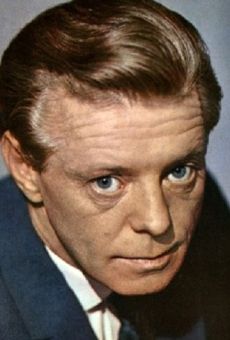 Глеб Стриженов