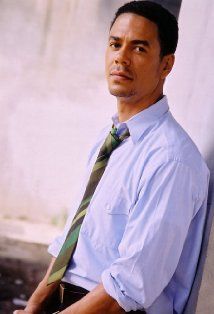 Лейт М. Бурк