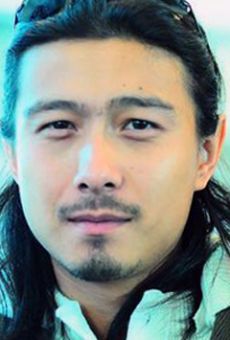 Фархат Шарипов