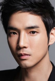 Кан Джи-соп