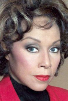 Дайэнн Кэррол