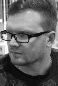 Антон Маслов