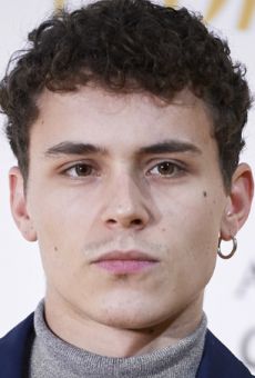 Арон Пайпер